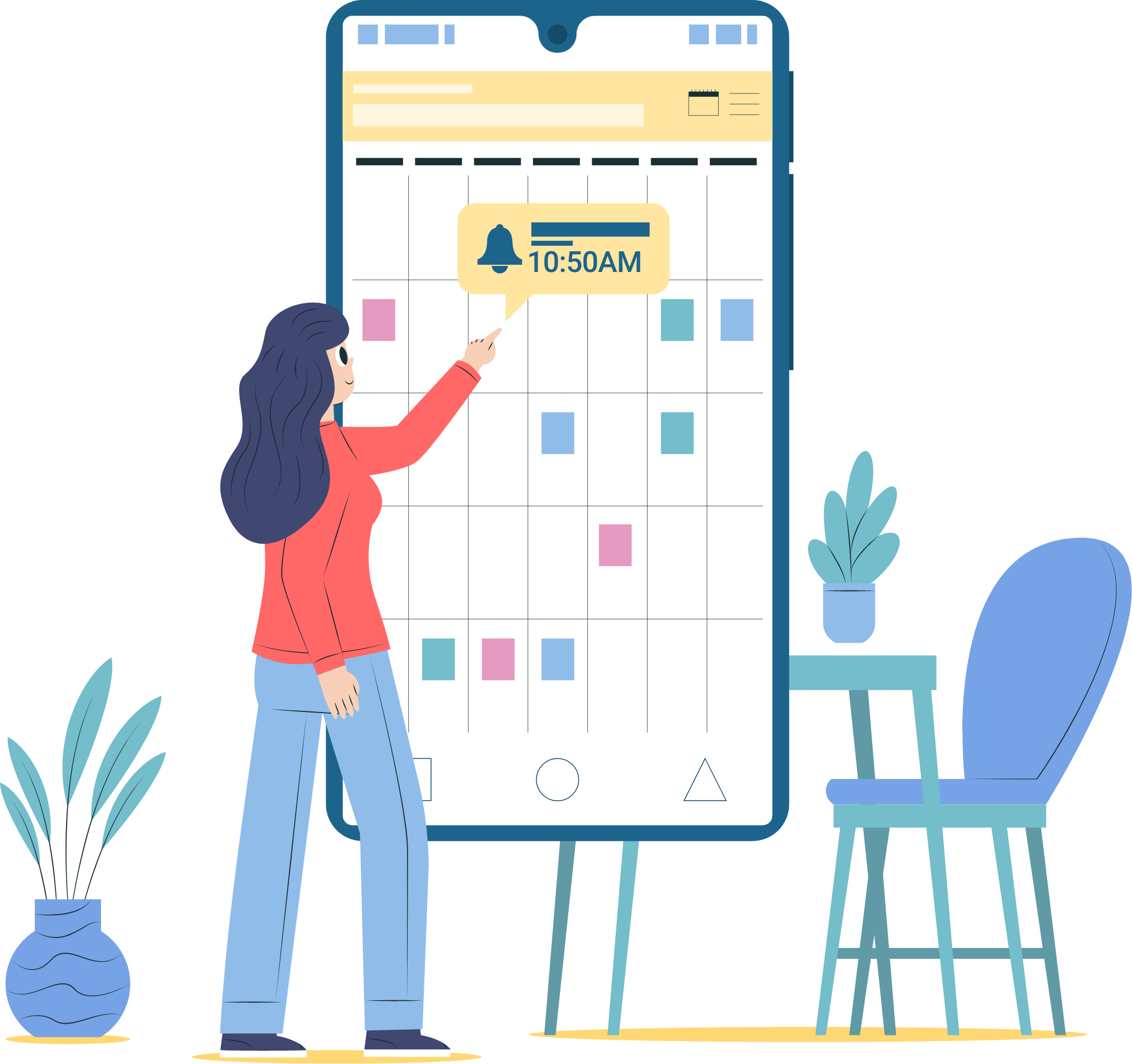 calender